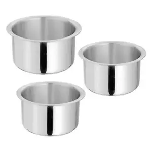 Aluminium Utensils